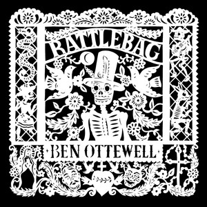 Stone - Ben Ottewell | Song Album Cover Artwork