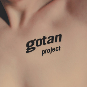 Vuelvo Al Sur - Gotan Project | Song Album Cover Artwork