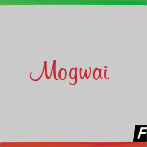 I Know You Are But What Am I - Mogwai | Song Album Cover Artwork