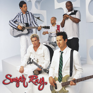 Words to Me - Sugar Ray | Song Album Cover Artwork