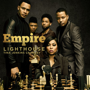 Lighthouse (feat. Tina Jenkins Crawley) - Empire Cast | Song Album Cover Artwork
