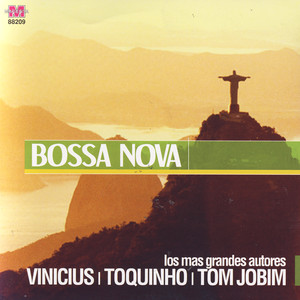Garota de Ipanema - Antônio Carlos Jobim | Song Album Cover Artwork