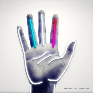 HandClap Fitz & The Tantrums | Album Cover