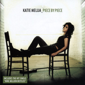 Just Like Heaven - Katie Melua | Song Album Cover Artwork