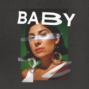 Baby - Jessica Hernandez | Song Album Cover Artwork