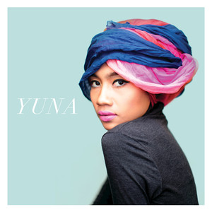 Tourist - Yuna & Masego | Song Album Cover Artwork