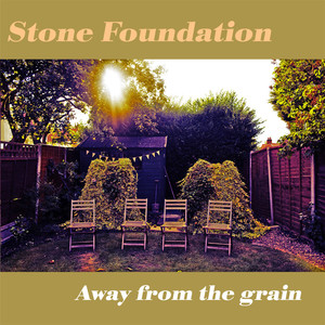 Dogtooth - Stone Foundation | Song Album Cover Artwork