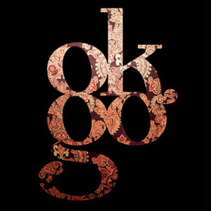 The Lovecats - OK Go | Song Album Cover Artwork