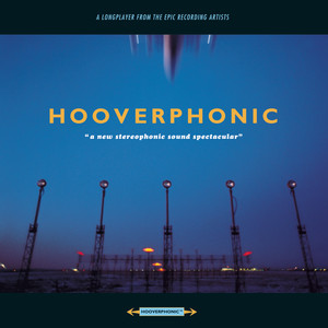 2 Wicky Hooverphonic | Album Cover
