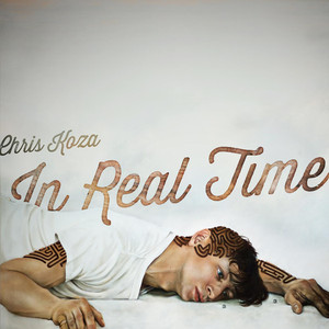 The Healer - Chris Koza | Song Album Cover Artwork