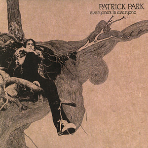 Life Is A Song - Patrick Park | Song Album Cover Artwork