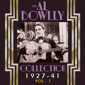 Shout for Happiness - Al Bowlly | Song Album Cover Artwork