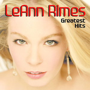 How Do I Live LeAnn Rimes | Album Cover
