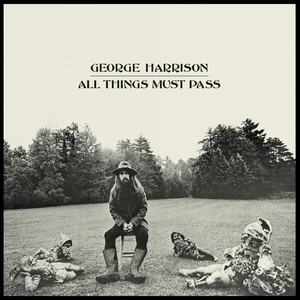 My Sweet Lord George Harrison | Album Cover