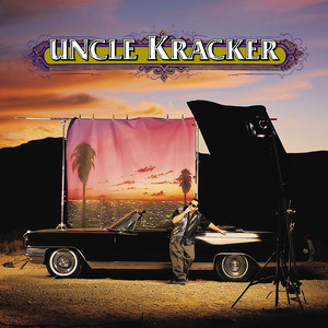 Yeah, Yeah, Yeah - Uncle Kracker | Song Album Cover Artwork