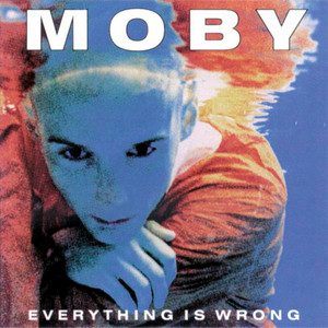 When It's Cold I'd Like to Die - Moby | Song Album Cover Artwork