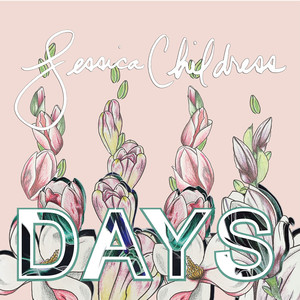 Slow Down - Jessica Childress | Song Album Cover Artwork