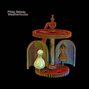 Turning It Inside Out - Philip Selway