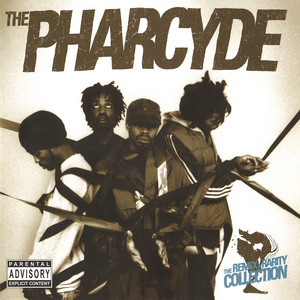 Soul Flower (feat. The Pharcyde) - The Brand New Heavies