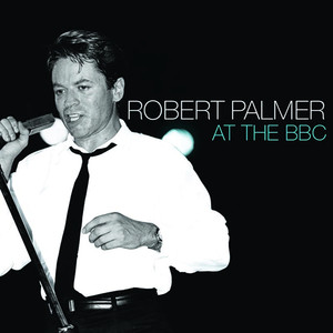 Woke Up Laughing - Robert Palmer | Song Album Cover Artwork