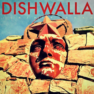 Set Me Free Dishwalla | Album Cover