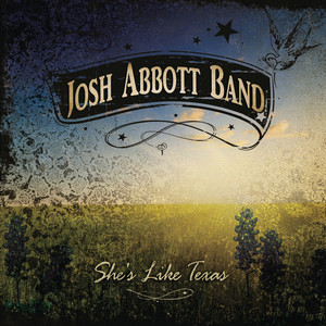 Oh Tonight - Josh Abbott Band | Song Album Cover Artwork