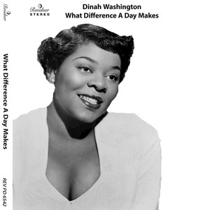 Time After Time - Dinah Washington & Eddie Chamblee & His Orchestra | Song Album Cover Artwork