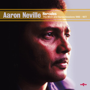 Hercules - Aaron Neville | Song Album Cover Artwork