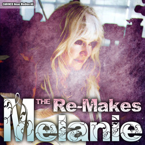 Brand New Key Melanie | Album Cover