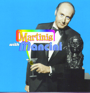 The Beat - Henry Mancini | Song Album Cover Artwork