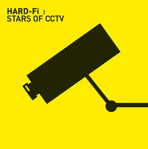 Unnecessary Trouble - Hard-FI | Song Album Cover Artwork