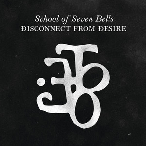 The Wait - School of Seven Bells | Song Album Cover Artwork