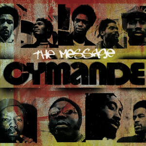 The Message - Cymande
