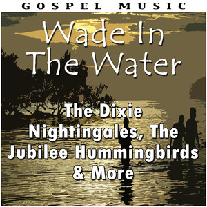 All I Need Is Some Sunshine In My Life - Dixie Nightingales