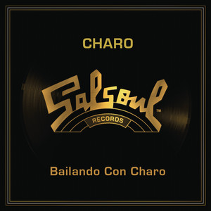 Recuerdos De La Alhambra (Mi Guitarra) - Charo