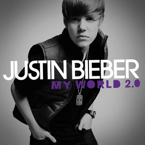 Somebody To Love - Justin Bieber | Song Album Cover Artwork