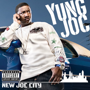 Hear Me Coming - Yung Joc | Song Album Cover Artwork