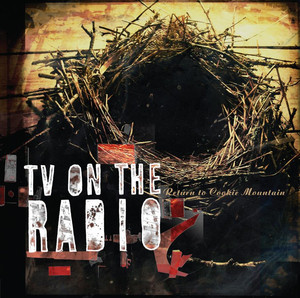 Province - TV on the Radio | Song Album Cover Artwork