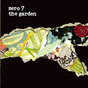 Waiting to Die - Zero 7 | Song Album Cover Artwork