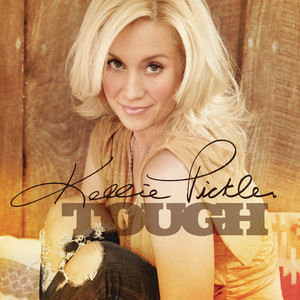 Tough - Kellie Pickler | Song Album Cover Artwork