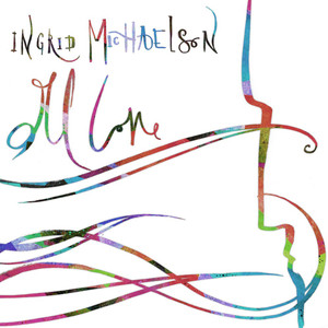 All Love - Ingrid Michaelson | Song Album Cover Artwork