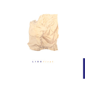 Sorry - Liss | Song Album Cover Artwork