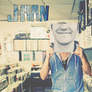 Beat Of A Drum - J-Man | Song Album Cover Artwork