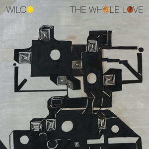 Dawned On Me - Wilco | Song Album Cover Artwork