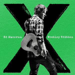 Make It Rain - Ed Sheeran | Song Album Cover Artwork