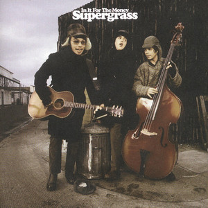 You Can See Me - Supergrass | Song Album Cover Artwork