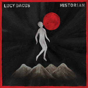Yours & Mine Lucy Dacus | Album Cover