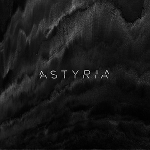 Hold Your Breath Astyria | Album Cover