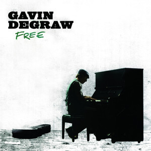 Glass - Gavin DeGraw | Song Album Cover Artwork