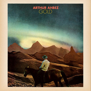 Walk On - Arthur Ahbez | Song Album Cover Artwork